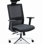 Ergonomic chair
