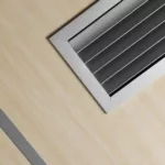 Inverter hot/cold air conditioning