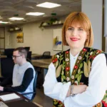 Work in an inspiring, collaborative environment that fosters creativity and success.