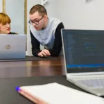 Work, collaborate and learn.