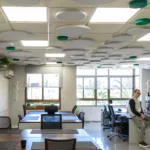 The versatility and design of our work center.